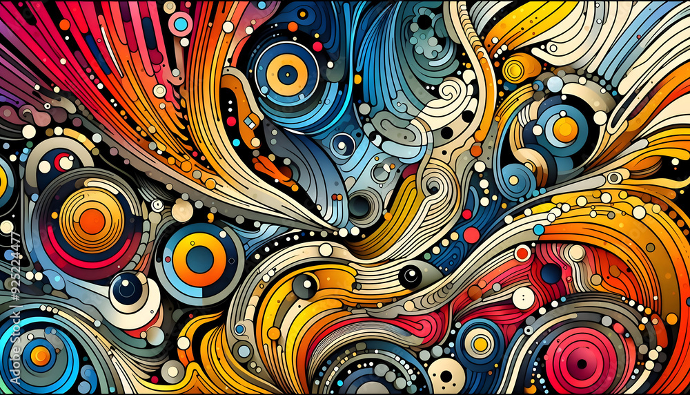 Two tone abstract background image Two tone abstract background image