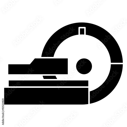 MRI icon