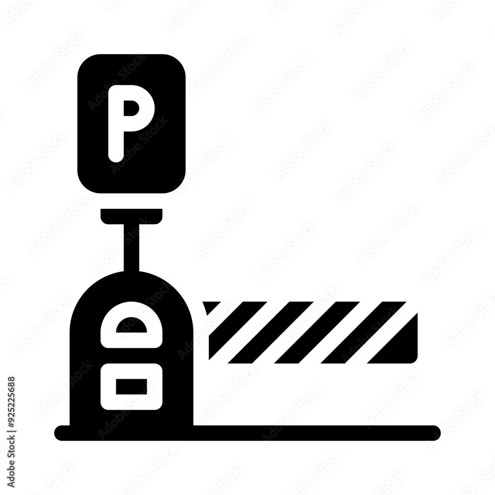 entrance glyph icon entrance glyph icon