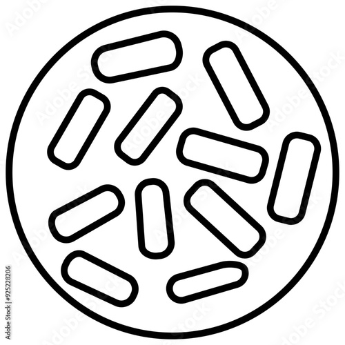 probiotic icon