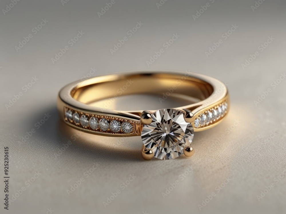 Wedding ring set diamond on white background.
AI generated. Wedding ring set diamond on white background.
AI generated.