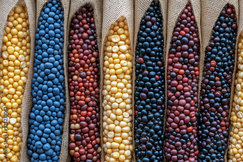 Thanksgiving corn