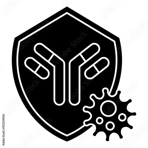 antibody icon