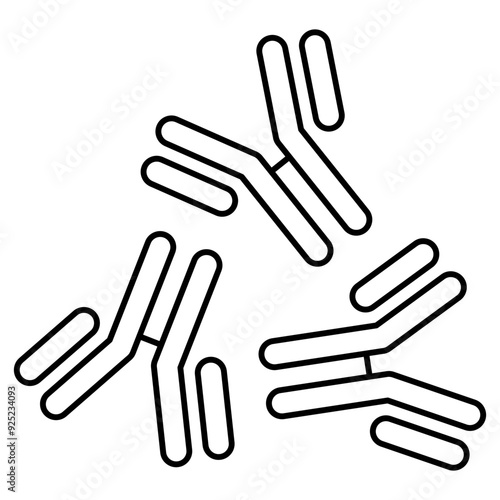 antibody icon