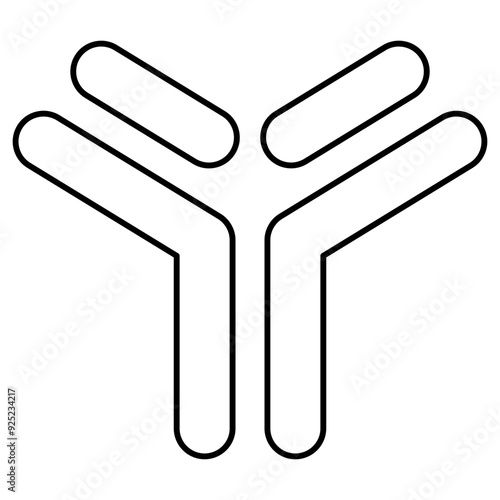 antibody icon