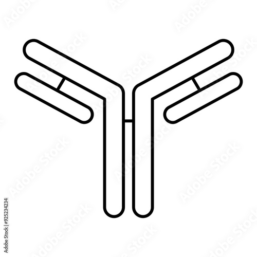 antibody icon
