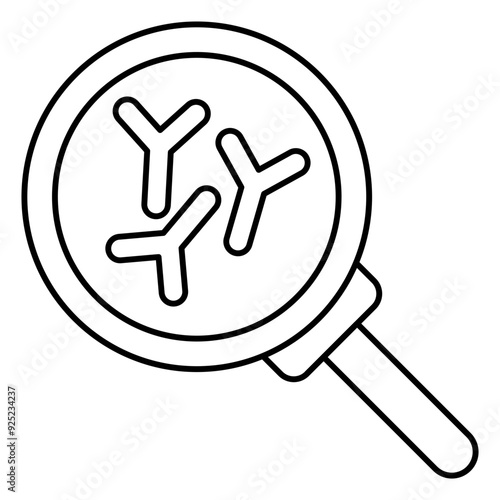 antibody icon