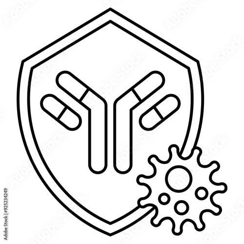 antibody icon
