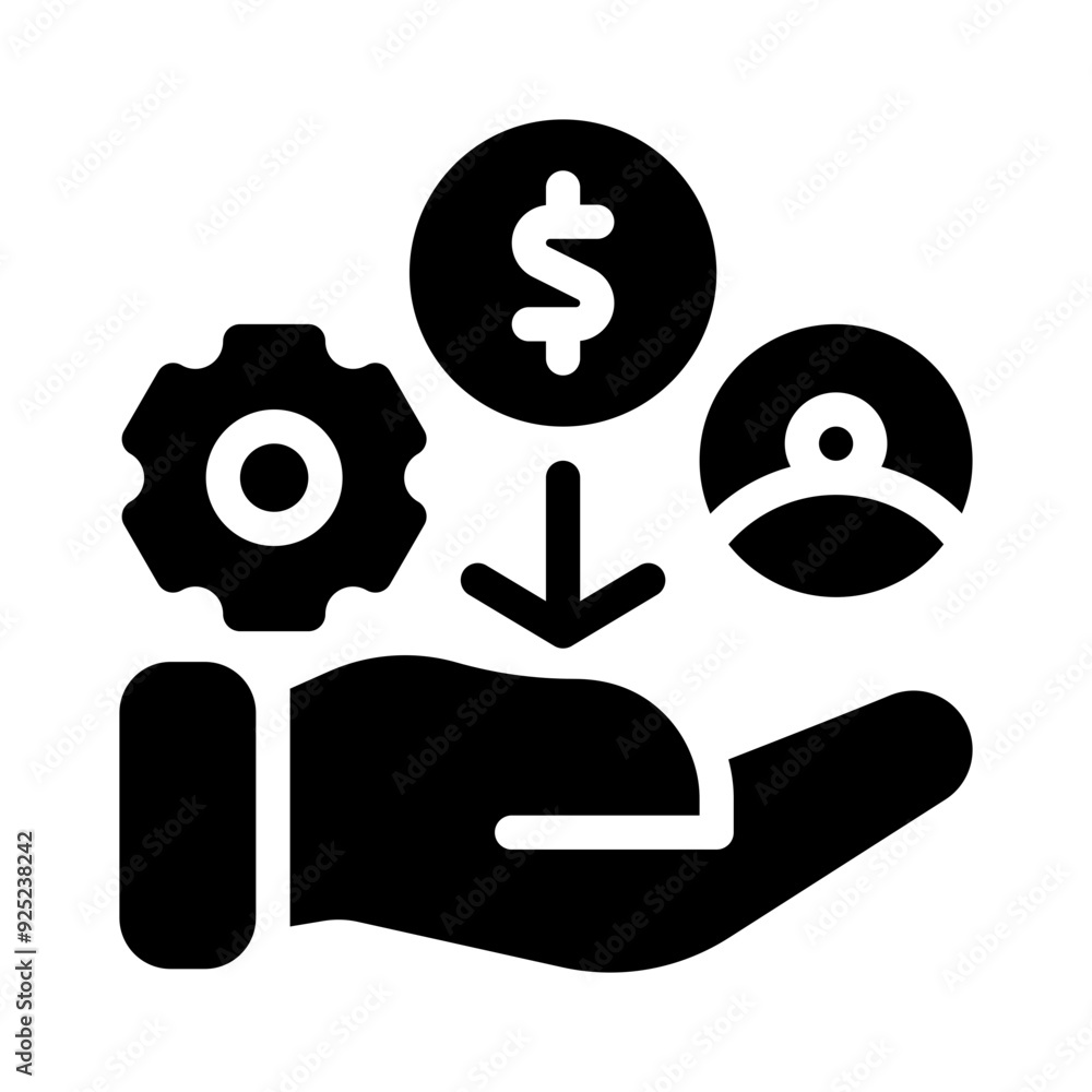 resource glyph icon resource glyph icon