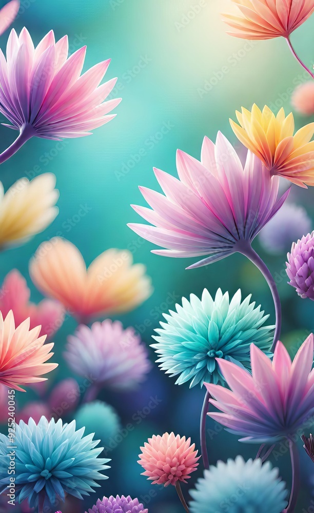 flowers background flowers background