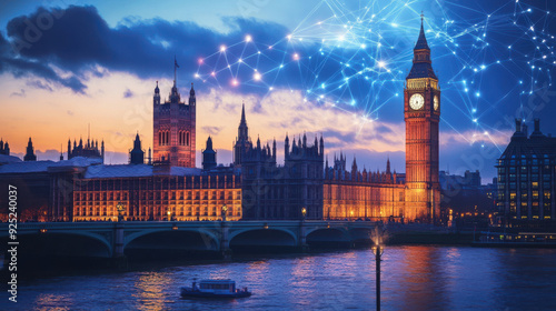 Export technology in the UK: Fintech solutions and pharmaceutical advancements,
