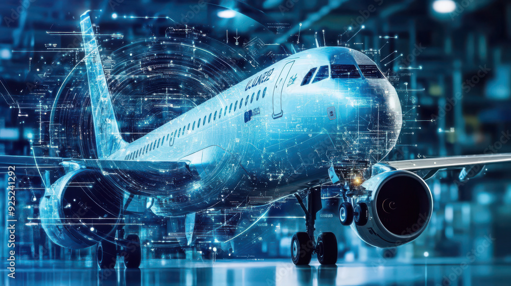 Export technology in the USA: Aerospace technology and innovative software solutions, Export technology in the USA: Aerospace technology and innovative software solutions,