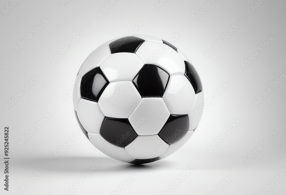 soccer ball isolated on white soccer ball isolated on white