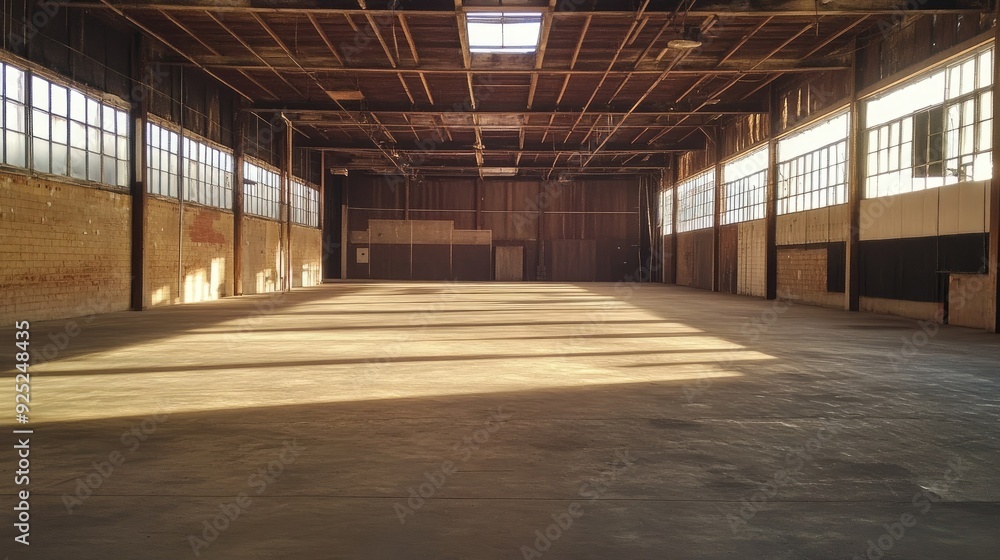 Large cement yard, ideal for hosting events, sports, or industrial activities. A versatile, open area. Large cement yard, ideal for hosting events, sports, or industrial activities. A versatile, open area.