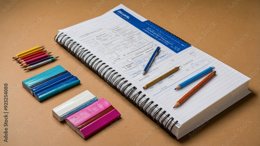 Back to School School Supplies Back to School School Supplies