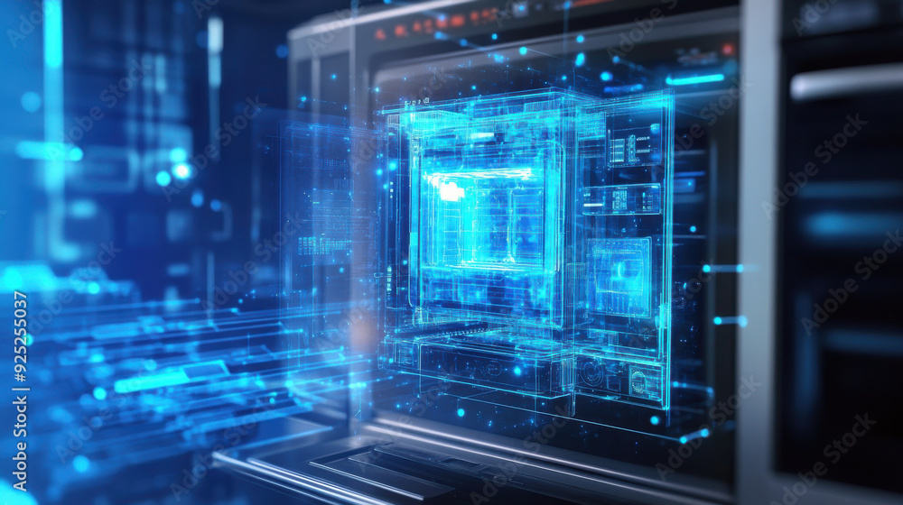 Global appliance manufacturing brands collaborating on future technologies Global appliance manufacturing brands collaborating on future technologies