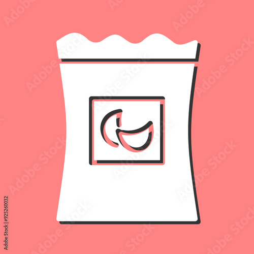 Snack Vector Icon