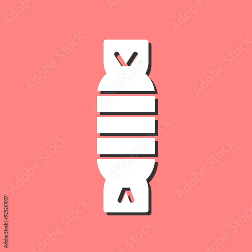 Candy Vector Icon
