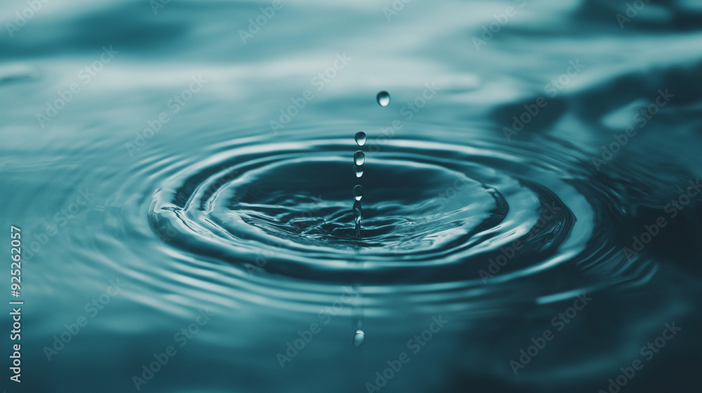 water drop splash water drop splash