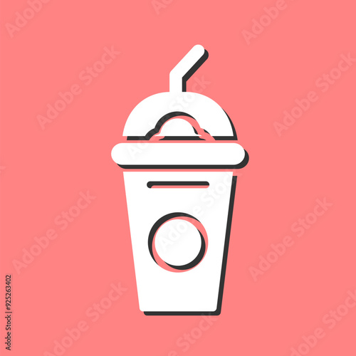 Frappe Vector Icon