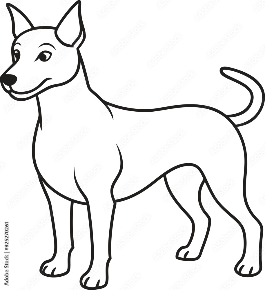 The Dog The Dog