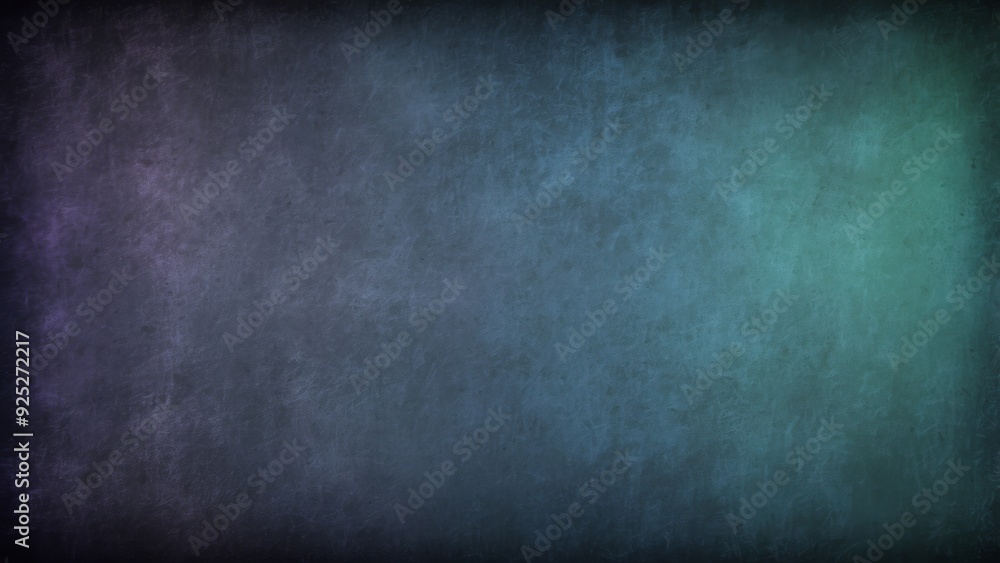 Abstract Teal and Purple Gradient Background Abstract Teal and Purple Gradient Background