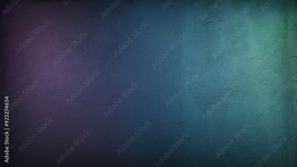 Abstract Scratched Surface with Purple and Blue Gradient Abstract Scratched Surface with Purple and Blue Gradient