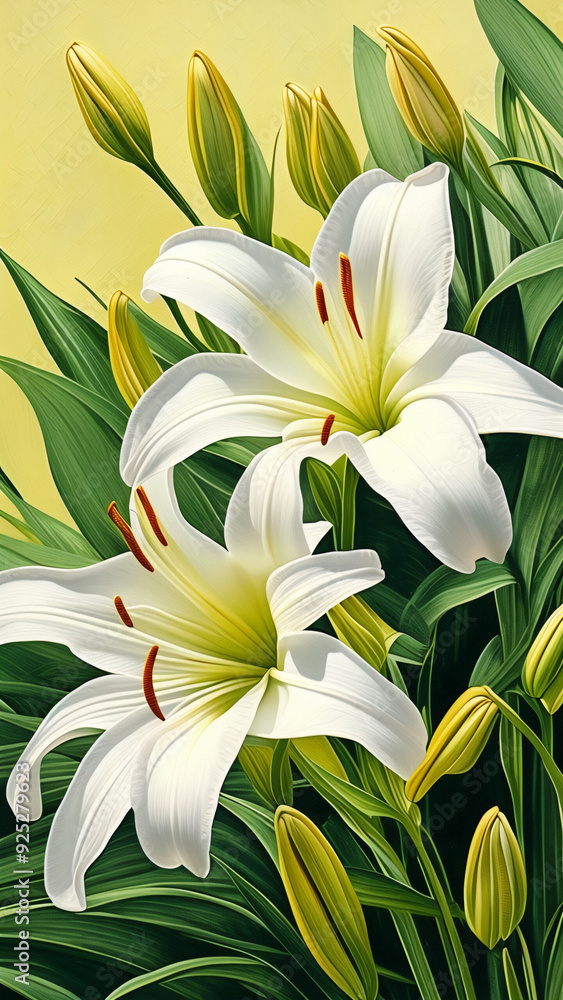 Fragrant Lilies: Nature s Perfume in Your Garden Fragrant Lilies: Nature s Perfume in Your Garden