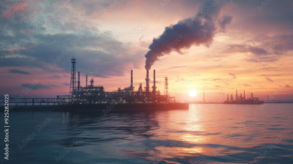 Innovative methods for reducing environmental impact in oil extraction Innovative methods for reducing environmental impact in oil extraction