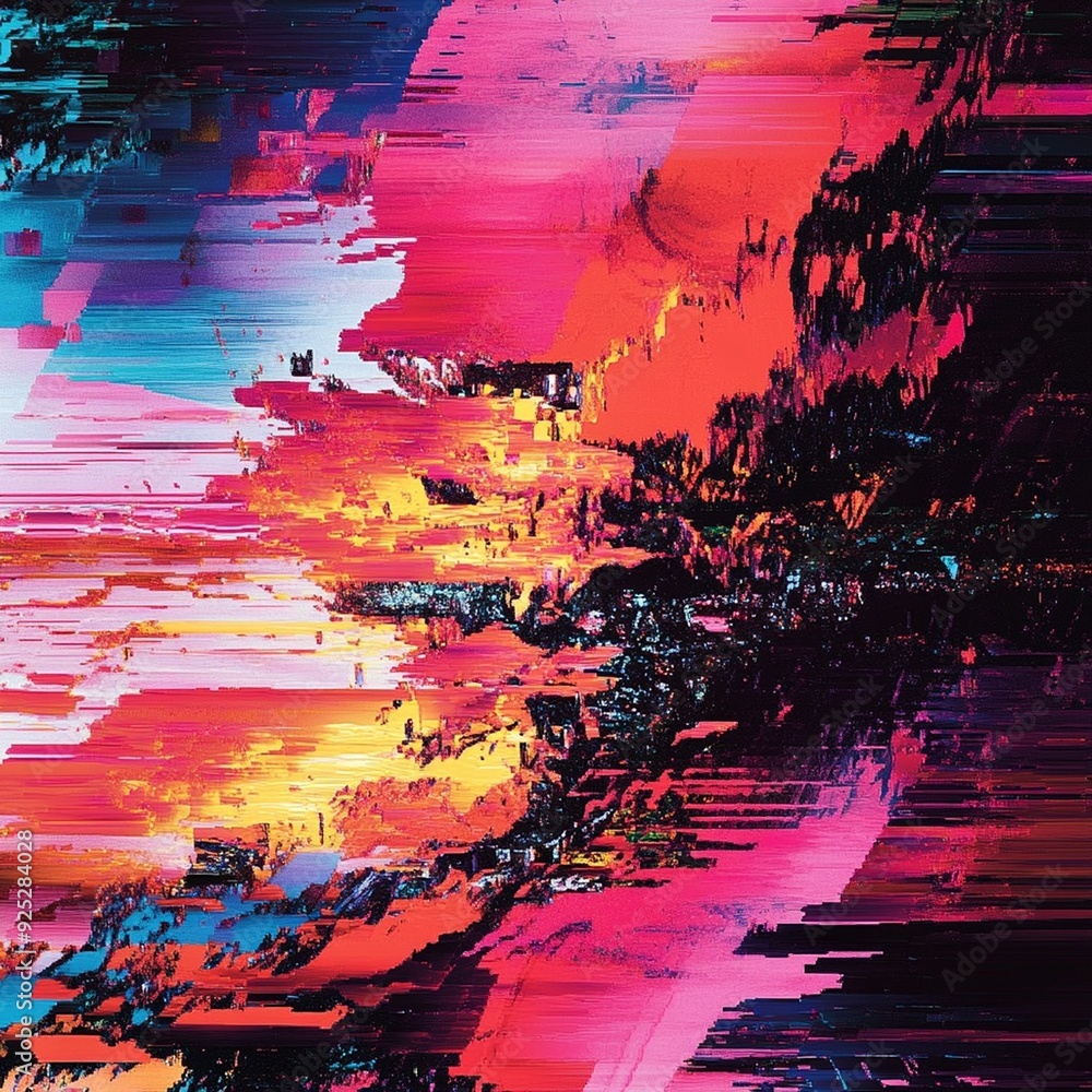 Abstract Background Collection Abstract Background Collection