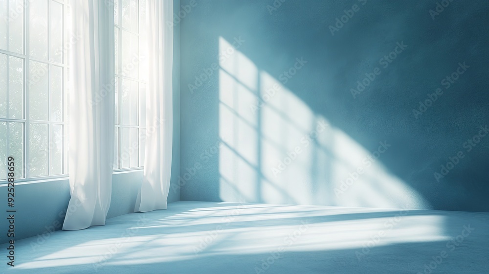 Obraz premium simple and elegant background
