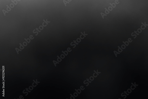 Abstract Black Background, Dark Background, Black Gradient Background