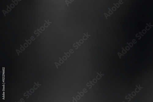 Abstract Black Background, Dark Background, Black Gradient Background