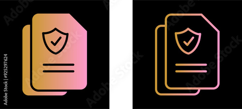 Security Vector Icon