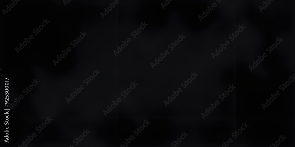 Naklejka premium Elegant Black Background Wallpaper
