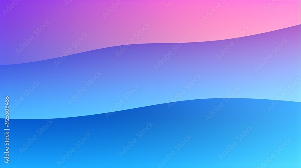 Gradient background Gradient background