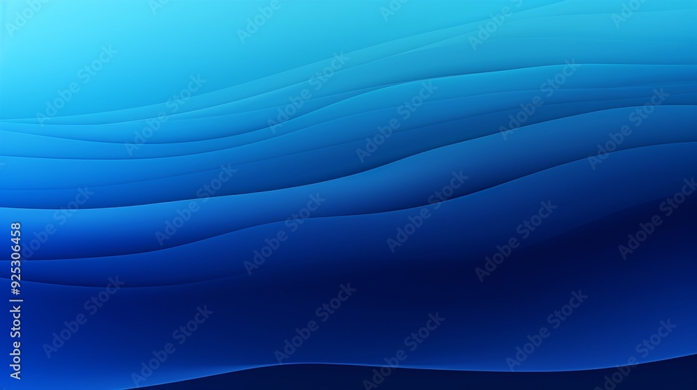 Fototapeta premium Gradient background