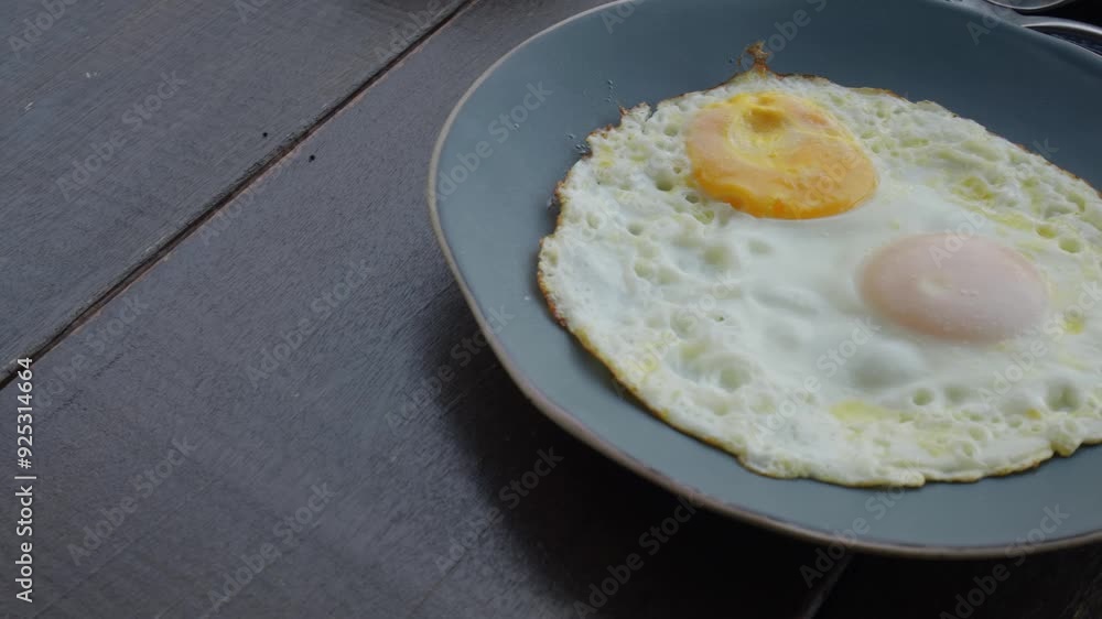 Plate scrambled eggs healthy tasty delicious nutritious food breakfast. Protein egg flavor omelet satisfying morning meal Fried eggs delightful addition breakfast food flavor nourishment. Plate scrambled eggs healthy tasty delicious nutritious food breakfast. Protein egg flavor omelet satisfying morning meal Fried eggs delightful addition breakfast food flavor nourishment.