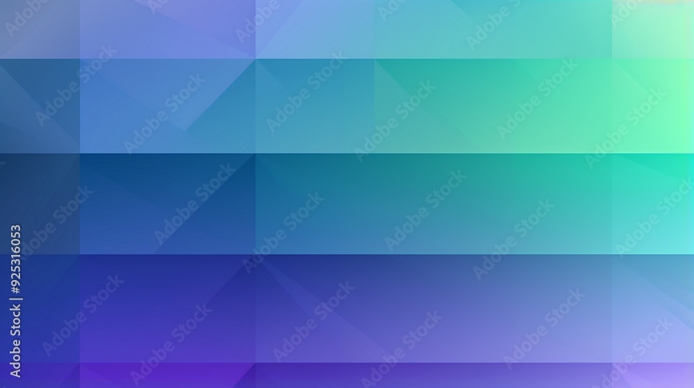 Fototapeta premium Gradient background