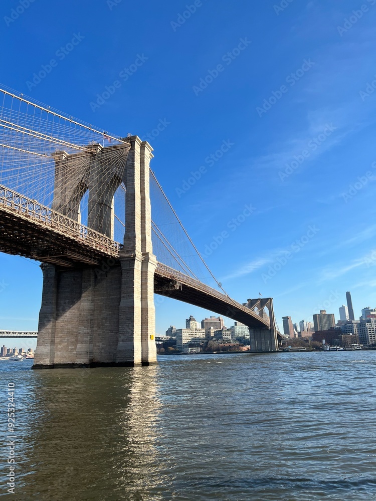 Obraz premium Brooklyn