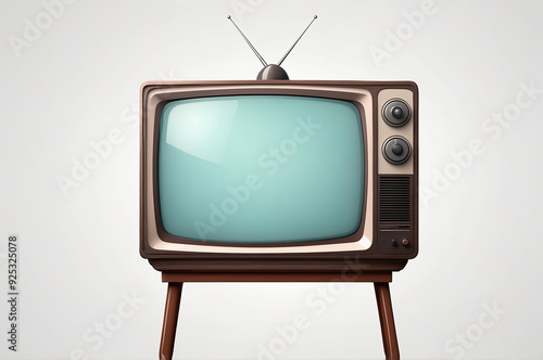 retro TV