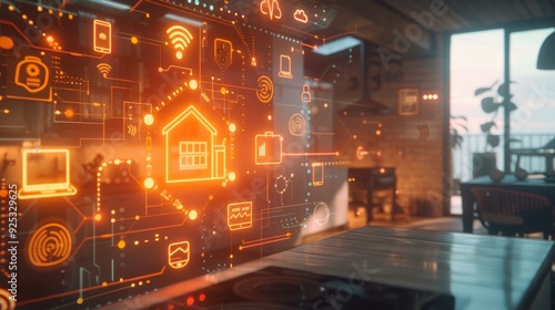 Smart Home Technology: The Future of Living