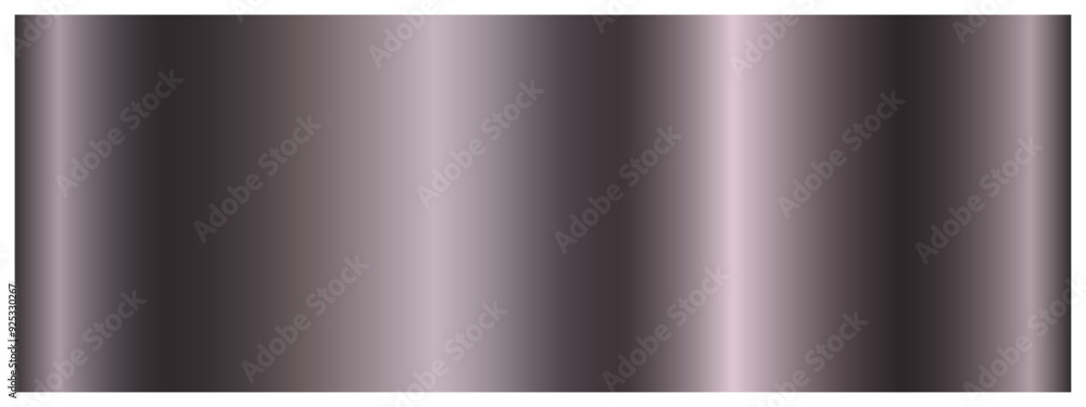 Dark metallic gradient . A pattern with a shiny metallic gradient. The texture of the foil. Vector illustration. Dark metallic gradient . A pattern with a shiny metallic gradient. The texture of the foil. Vector illustration.