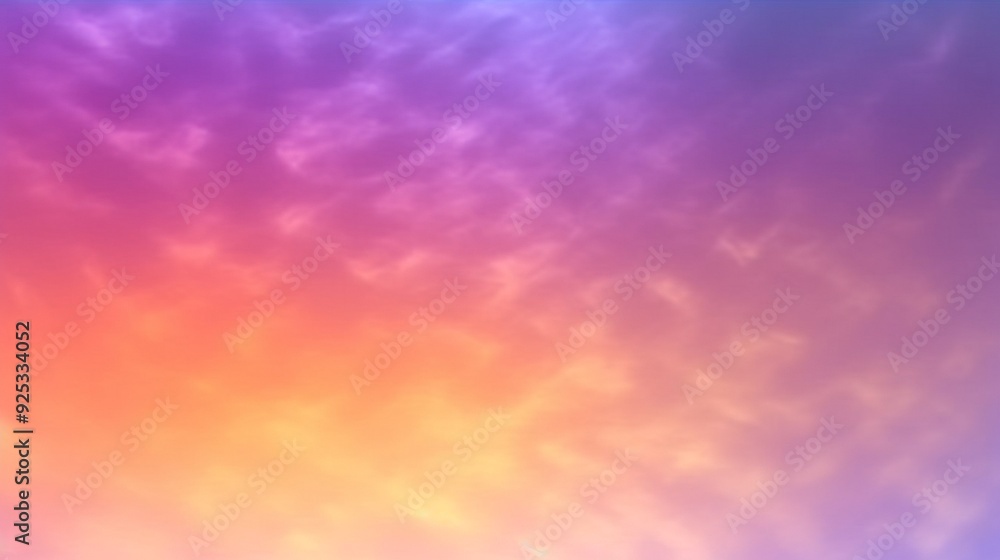 Fototapeta premium Gradient background