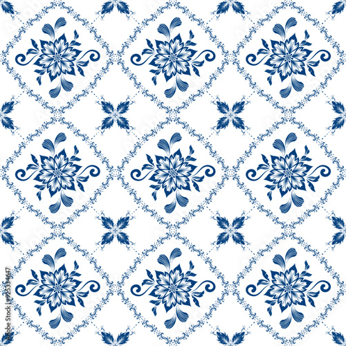 Seamless Pattern are unique, Luxurious, thoughtfully-researched
and culturally accurate, wall arts and home decoration, cover and packaging design
 yet modern and contemporary in style.