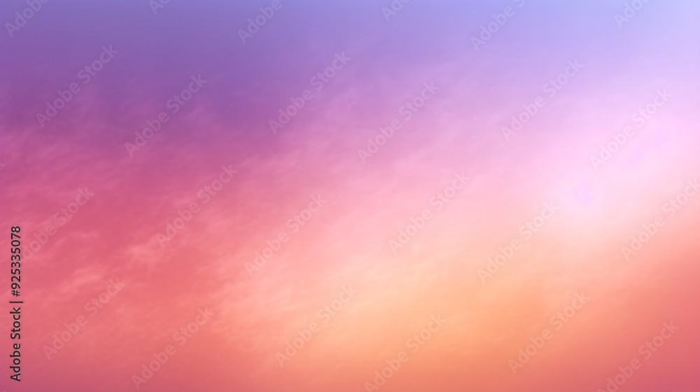 Gradient background Gradient background
