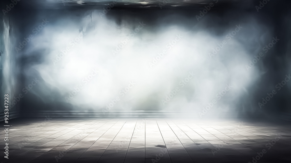 A foggy scene with a trail of snow and a trail of snow, empty room with spotlights, empty room, empty room with a wall, empty room with light A foggy scene with a trail of snow and a trail of snow, empty room with spotlights, empty room, empty room with a wall, empty room with light