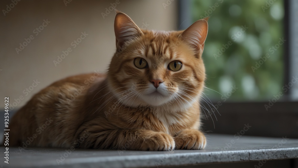portrait of a cat portrait of a cat