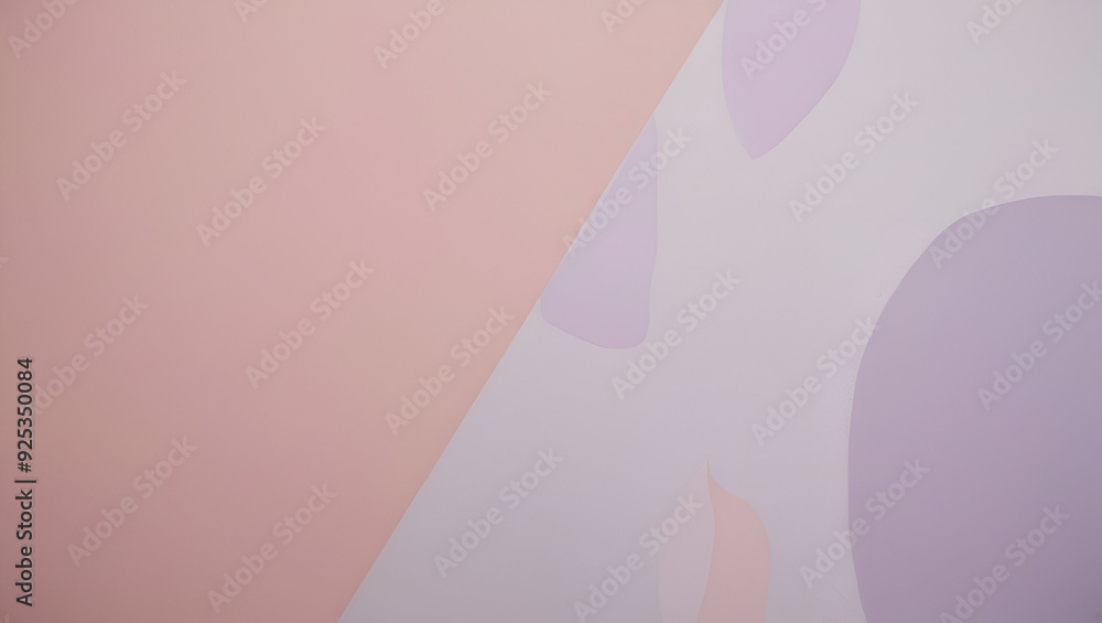 Pink abstract background A Minimalist Pastel Backdrop Pink abstract background A Minimalist Pastel Backdrop