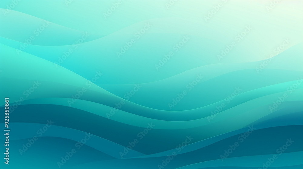 Gradient background Gradient background